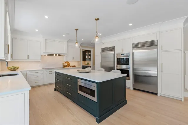 $3,975,000 | 21 Balfour Street, Lexington, MA 02421