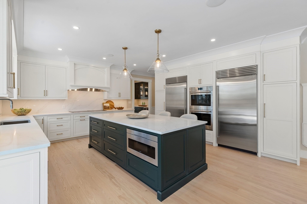 21 Balfour Street Lexington, MA 02421 - Photo 5 of 35