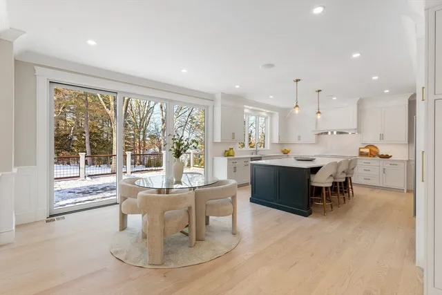 $3,975,000 | 21 Balfour Street, Lexington, MA 02421