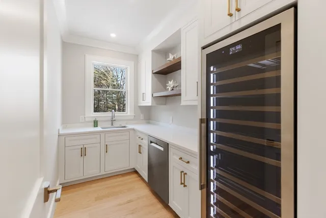 $3,975,000 | 21 Balfour Street, Lexington, MA 02421