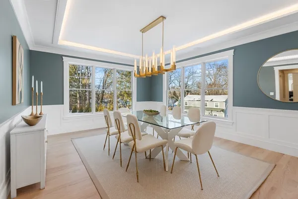 $3,880,000 | 21 Balfour Street, Lexington, MA 02421