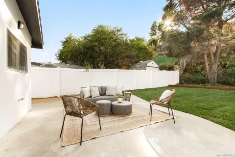 $1,295,000 | 4750 Diane Avenue, San Diego, CA 92117