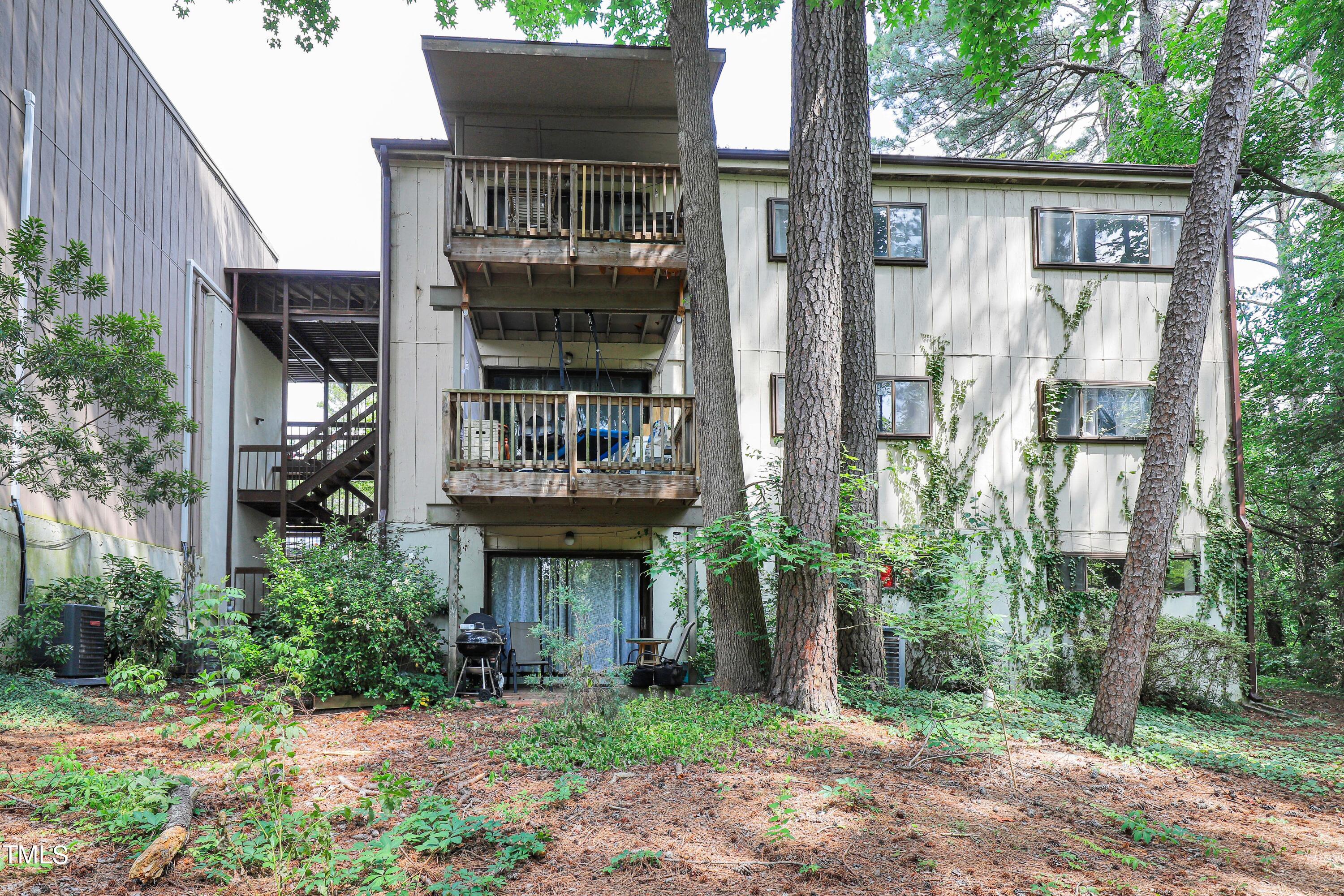 651 Pine Ridge Place, Unit 651 Raleigh, NC 27609 - Photo 22 of 27 _MG_8207 copy