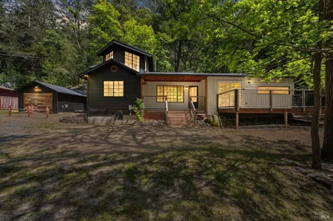 $875,000 | 3212 Calistoga Road, Santa Rosa, CA 95404