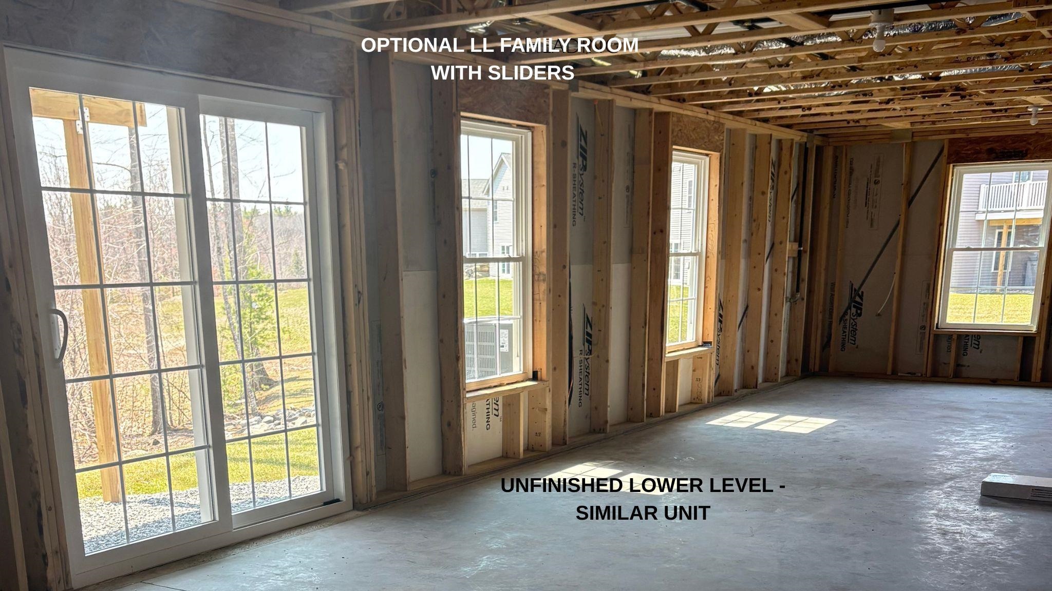 60 A Sunset Ridge Road, Unit 60A Epping, NH 03042 - Photo 11 of 23