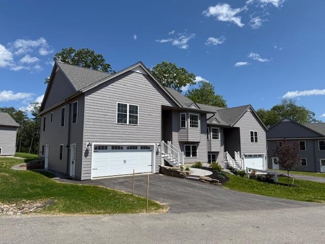 60 A Sunset Ridge Road, Unit 60A Epping, NH 03042 - Photo 2 of 23