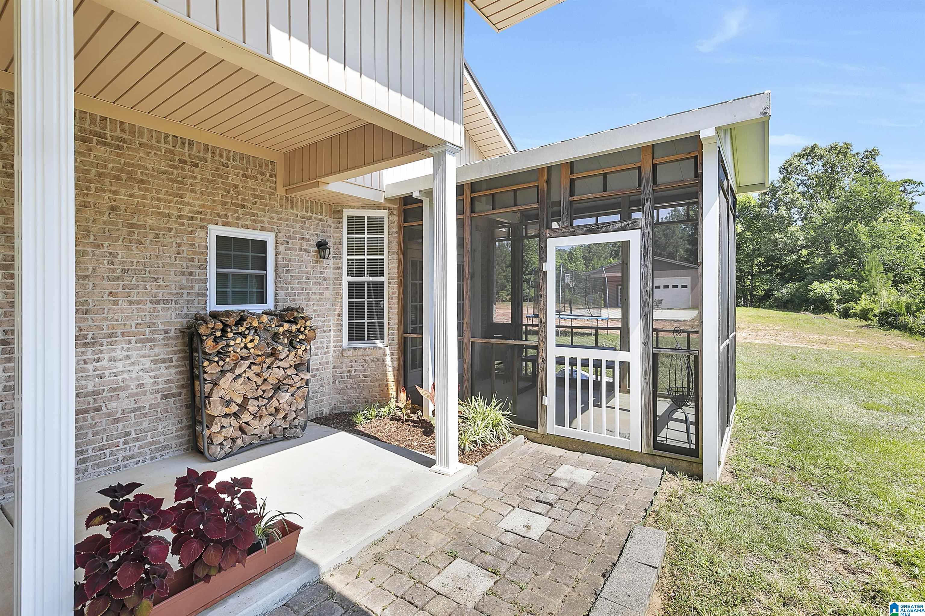 125 Ridge Top Lane Springville, AL 35146 - Photo 25 of 25 Gallery Image 25