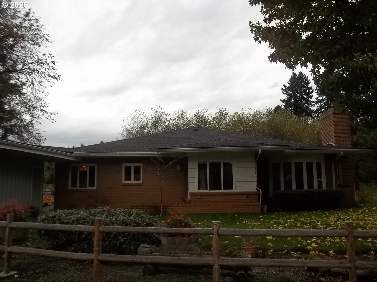 85180 Ridgeway Road Pleasant Hill, OR 97455 - Photo 1 of 1
