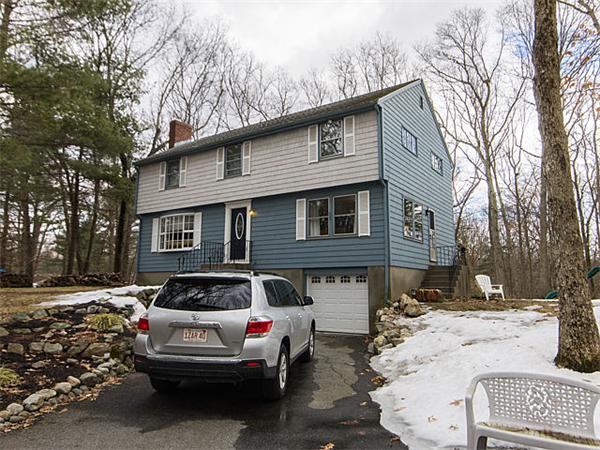 70 Rathbun Road Natick, MA 01760 - Photo 25 of 29 Gallery Image 25