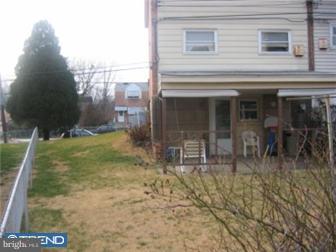4229 Greenmount Road Philadelphia, PA 19154 - Photo 2 of 12 Exterior Back