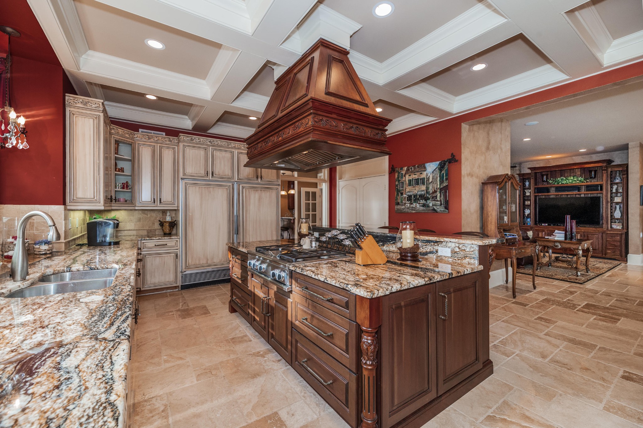 139 Rose Road Kingston, TN 37763 - Photo 8 of 36 Gallery Image 8