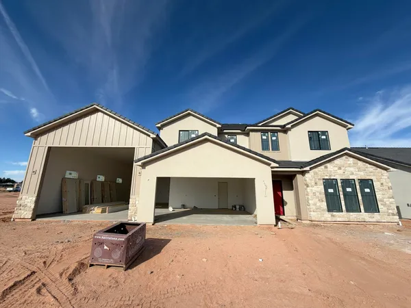 $1,125,000 | 1754 South 3630 West, Hurricane, UT 84737