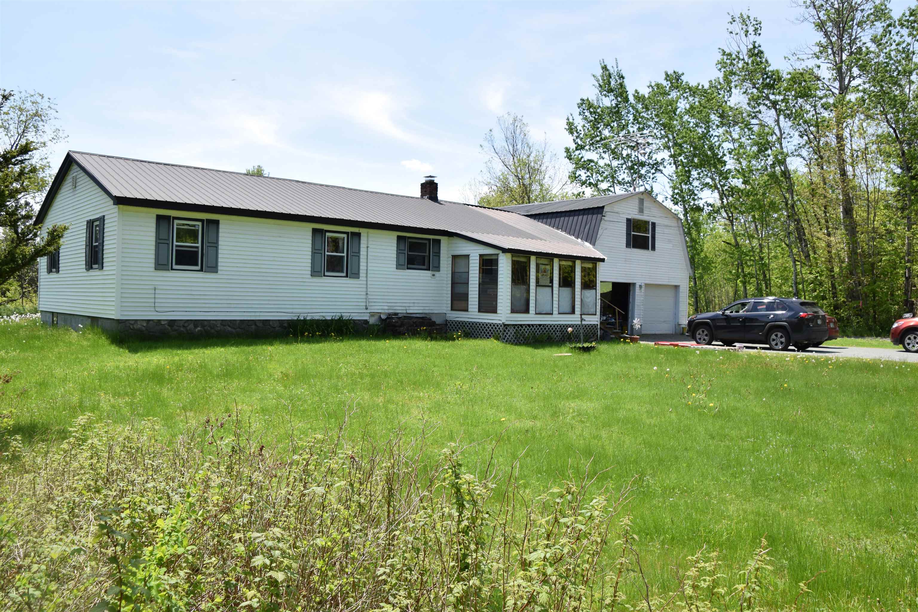 445 N Road Lancaster, NH 03584 - Photo 1 of 17
