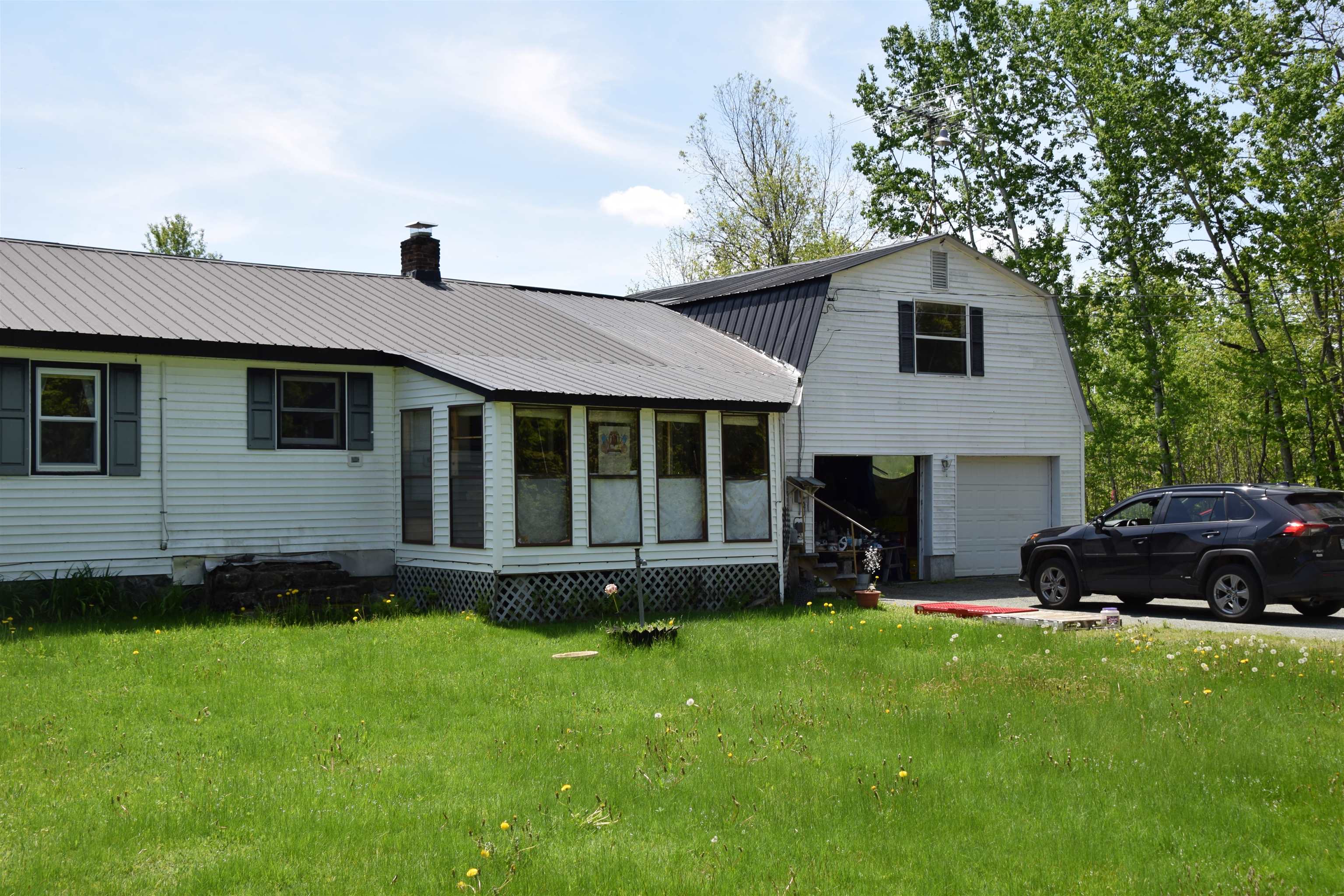 445 N Road Lancaster, NH 03584 - Photo 13 of 17