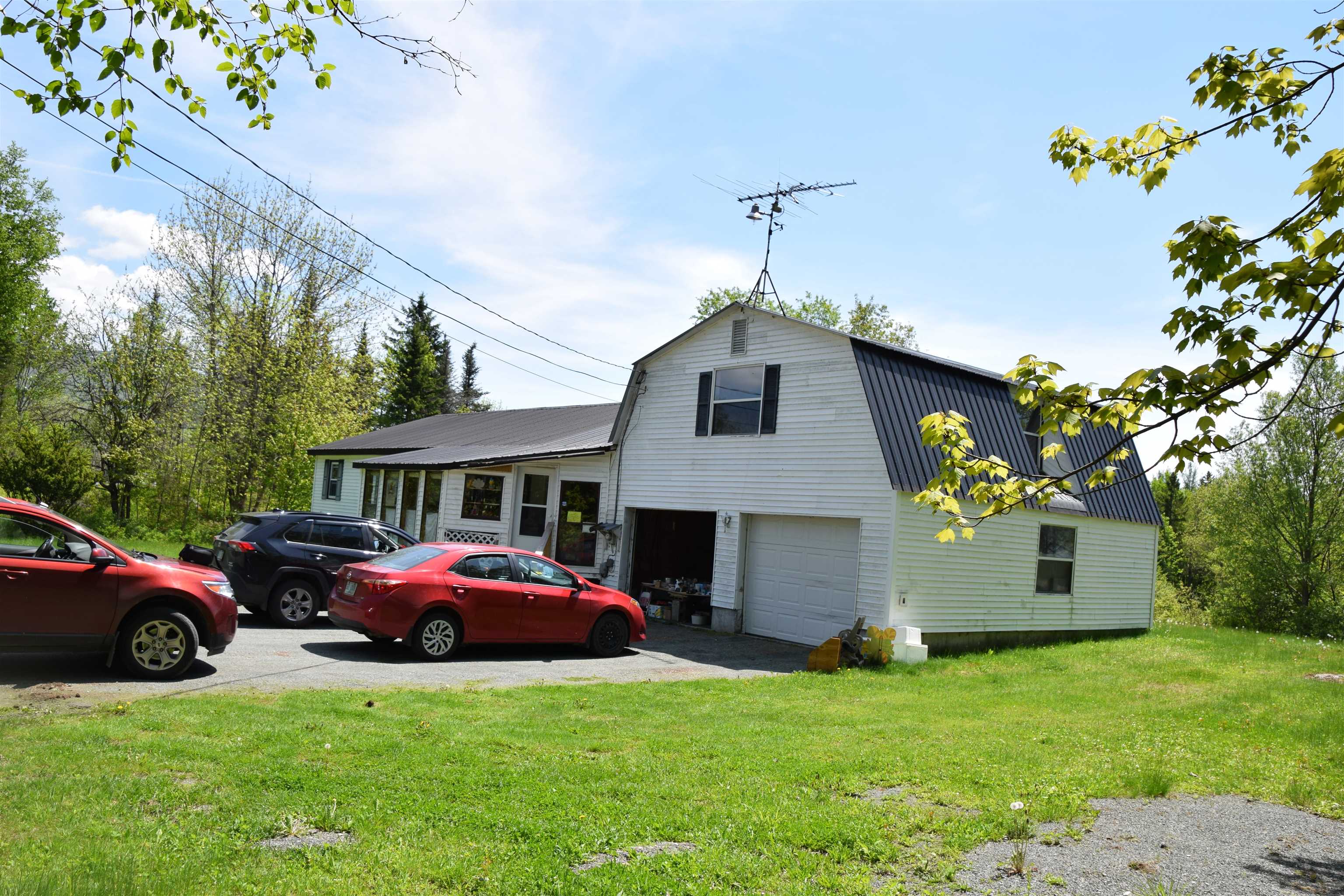 445 N Road Lancaster, NH 03584 - Photo 9 of 17