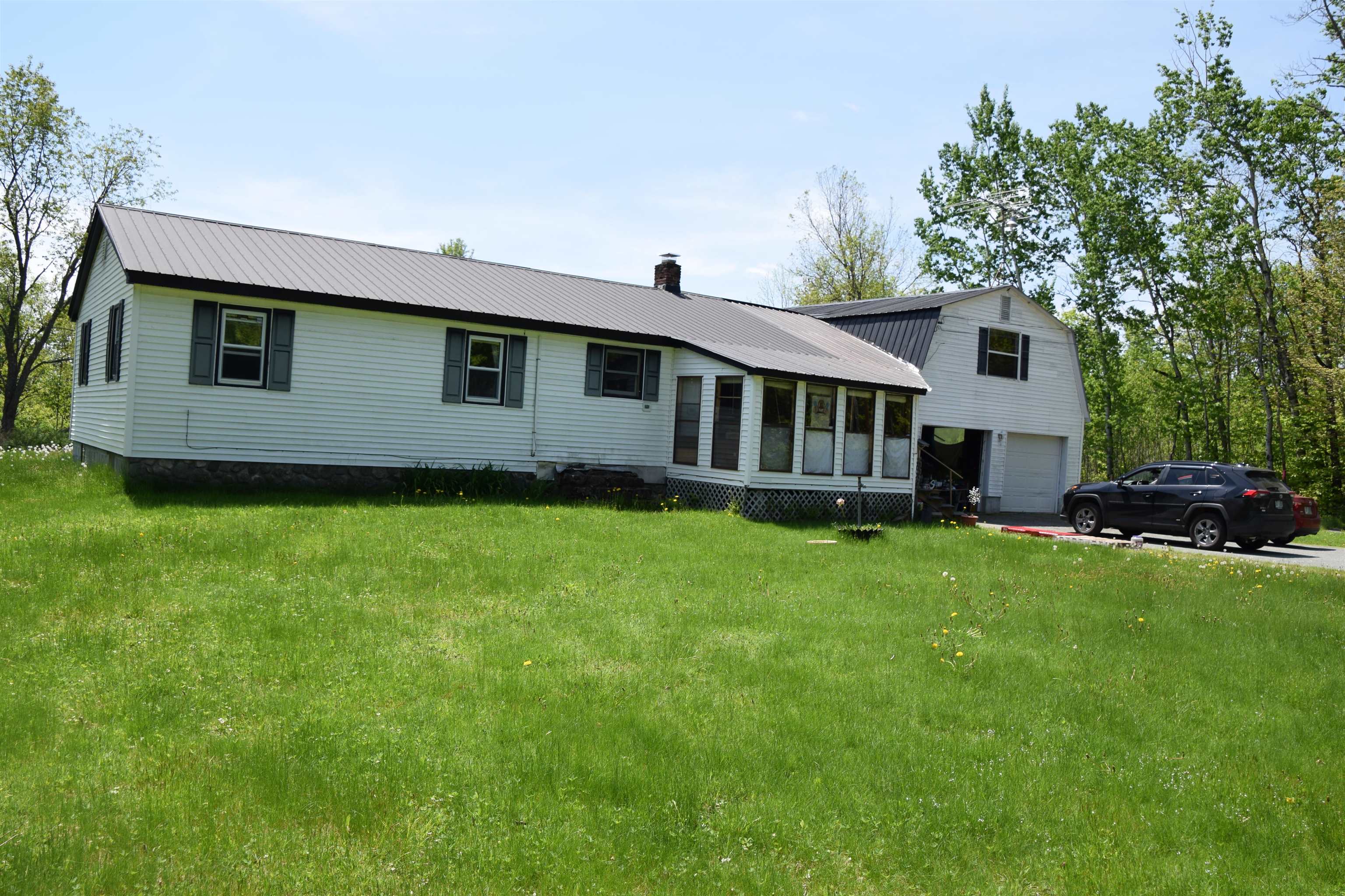 445 N Road Lancaster, NH 03584 - Photo 10 of 17
