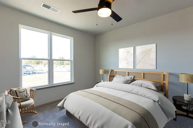 $365,900 | 2300 Gathering Sq Court, Fuquay-Varina, NC 27526