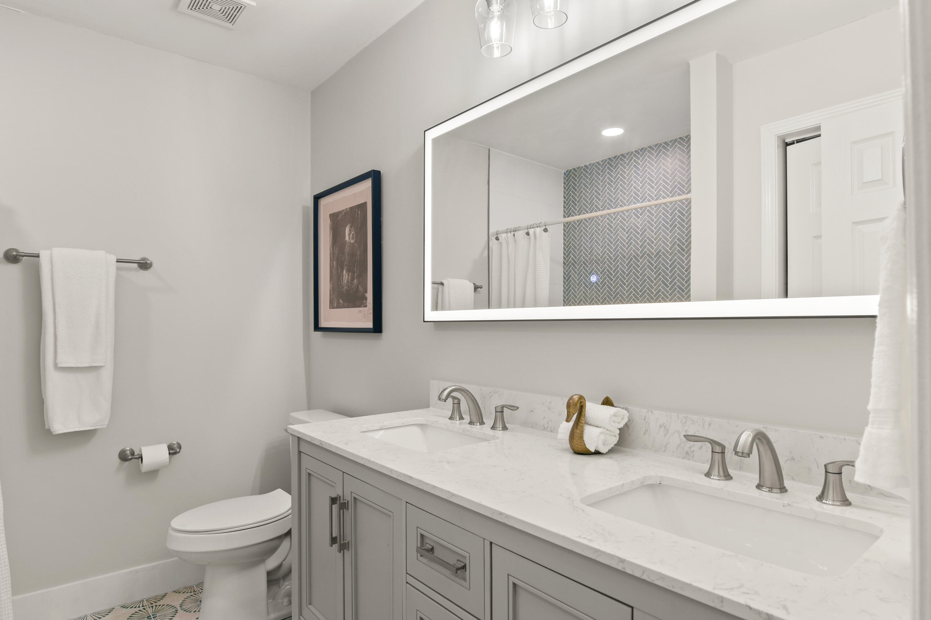 10 Teaneck Road Goose Creek, SC 29445 - Photo 15 of 26 18 Bathroom