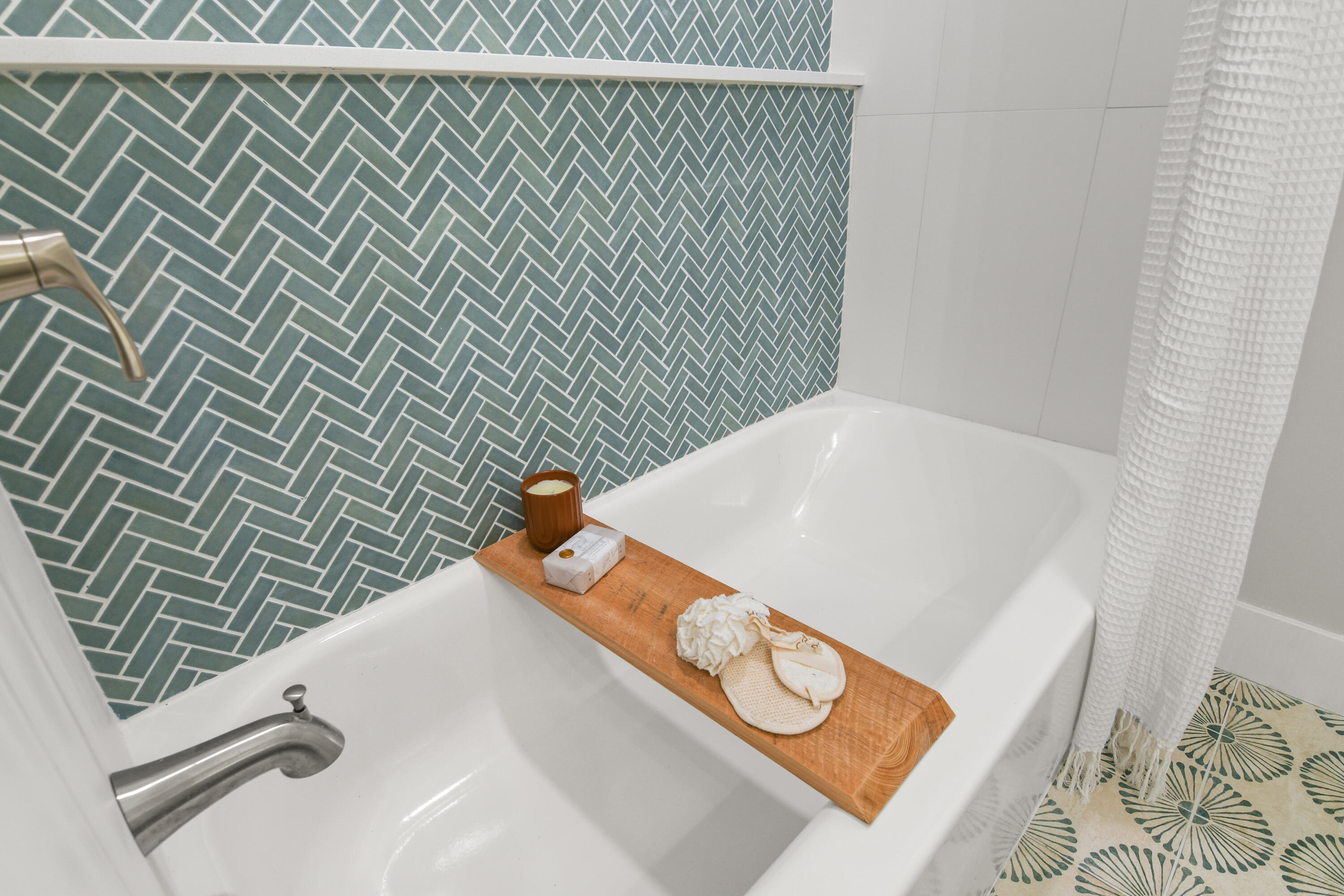 10 Teaneck Road Goose Creek, SC 29445 - Photo 17 of 26 20 Shower View 2