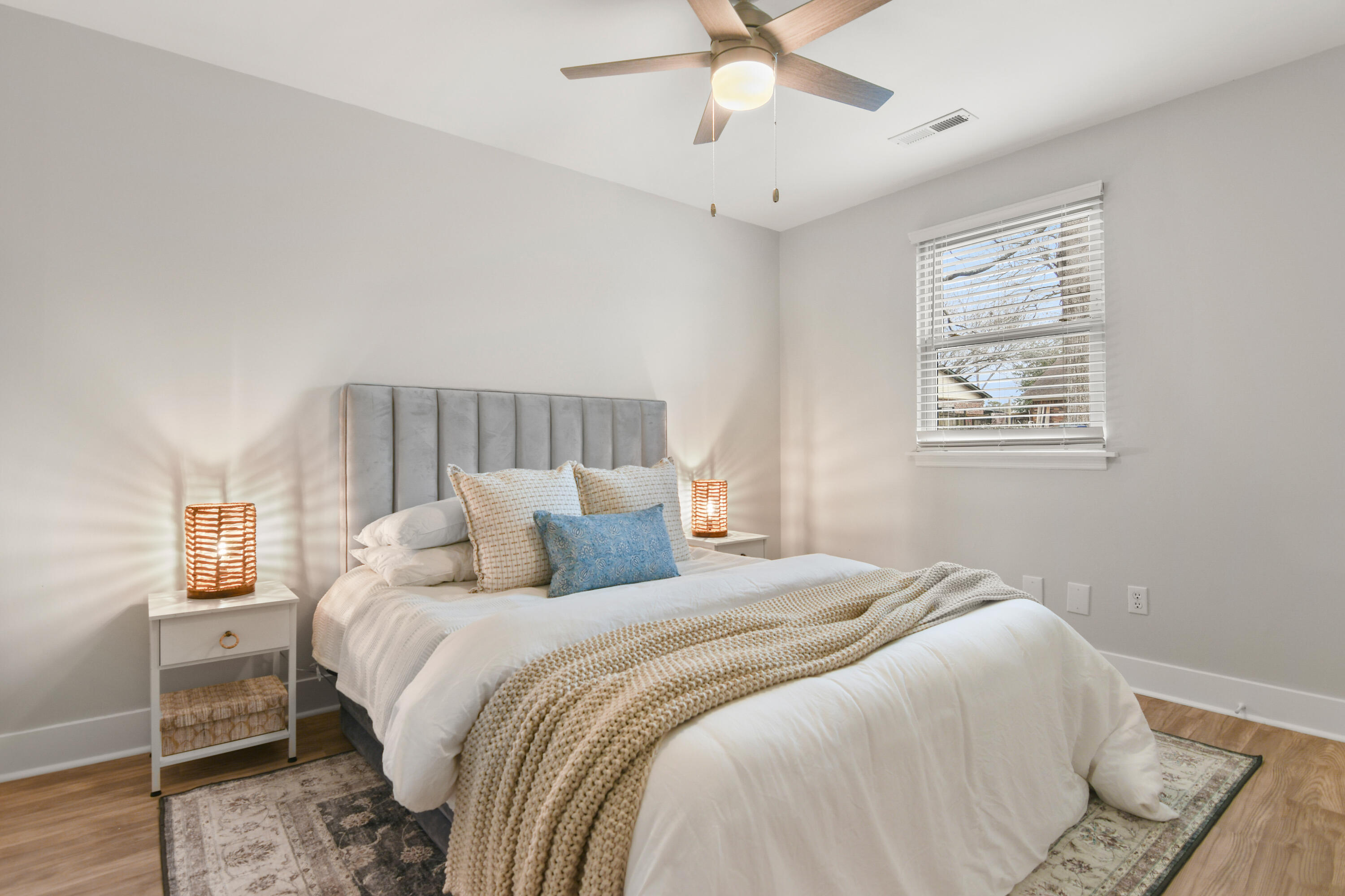 10 Teaneck Road Goose Creek, SC 29445 - Photo 18 of 26 21 Master Bed