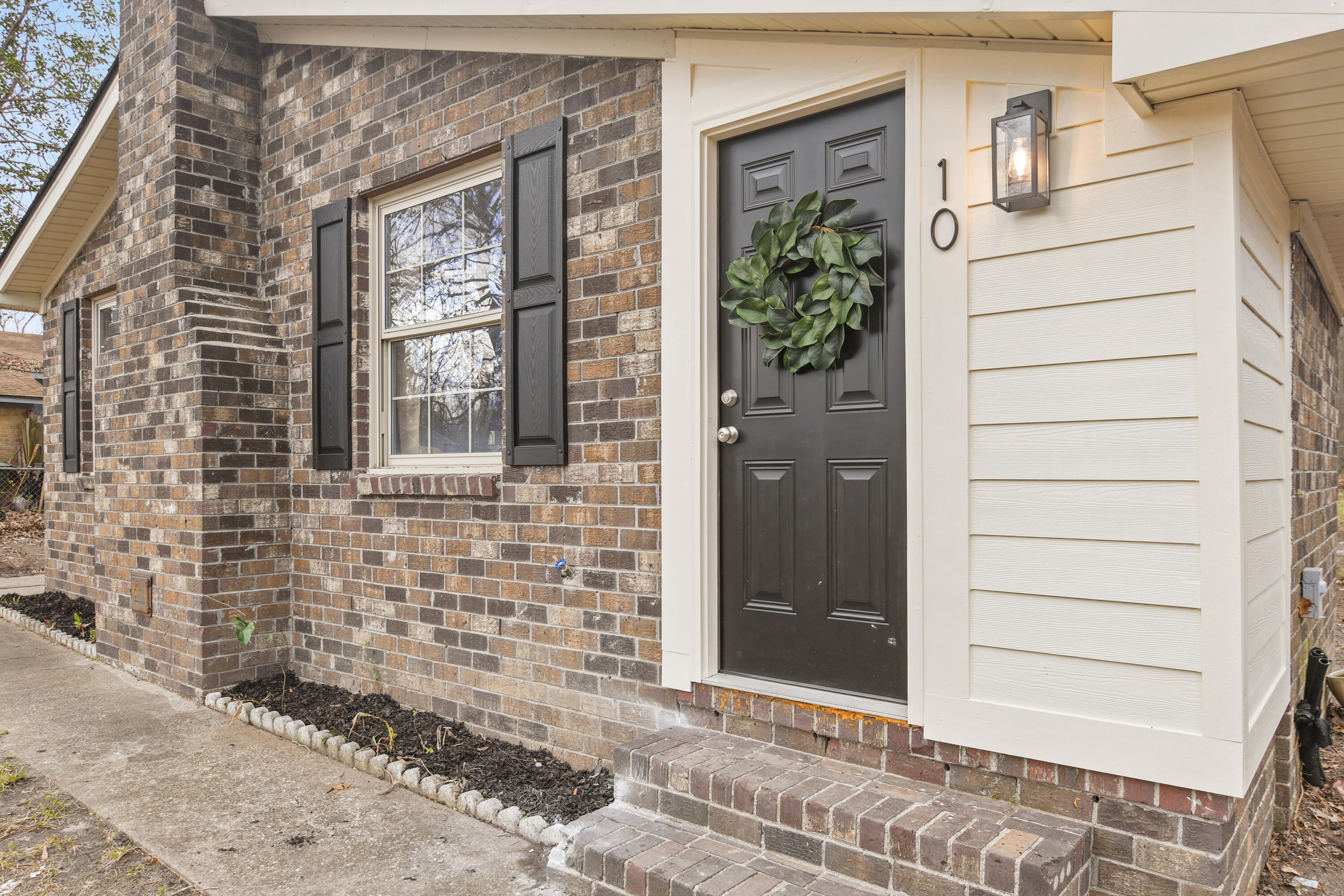 10 Teaneck Road Goose Creek, SC 29445 - Photo 22 of 26 3 Front Door View