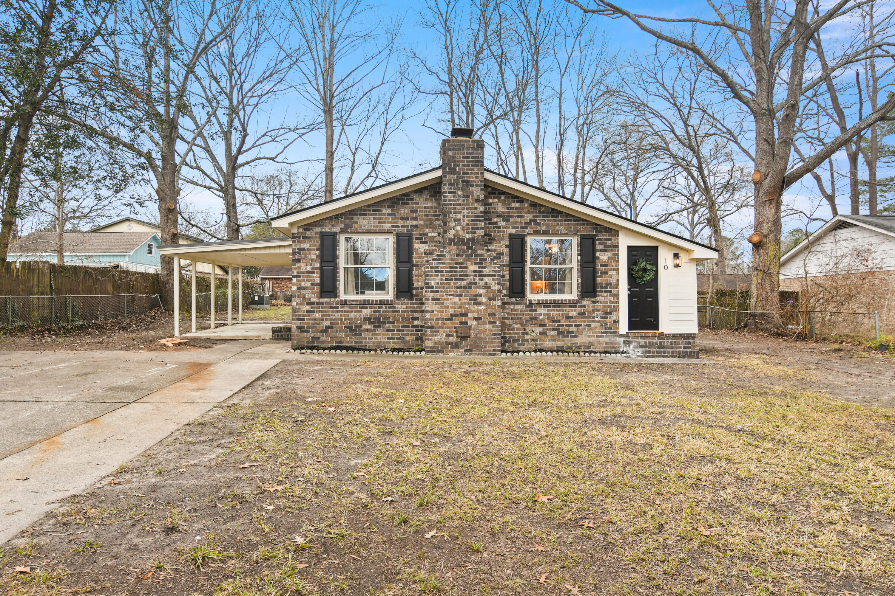 10 Teaneck Road Goose Creek, SC 29445 - Photo 23 of 26 2 Outside Center View