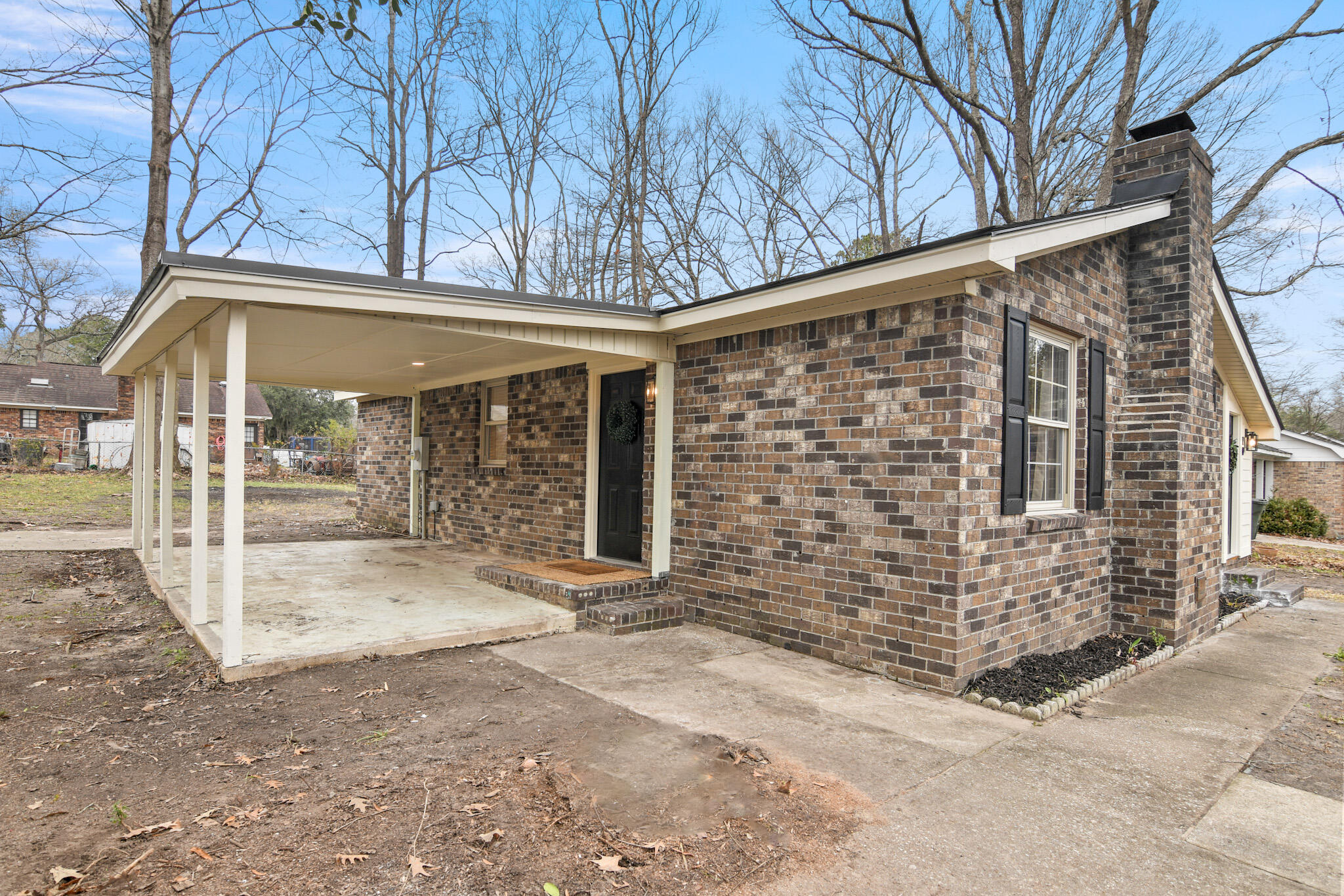 10 Teaneck Road Goose Creek, SC 29445 - Photo 24 of 26 4 Lean To View