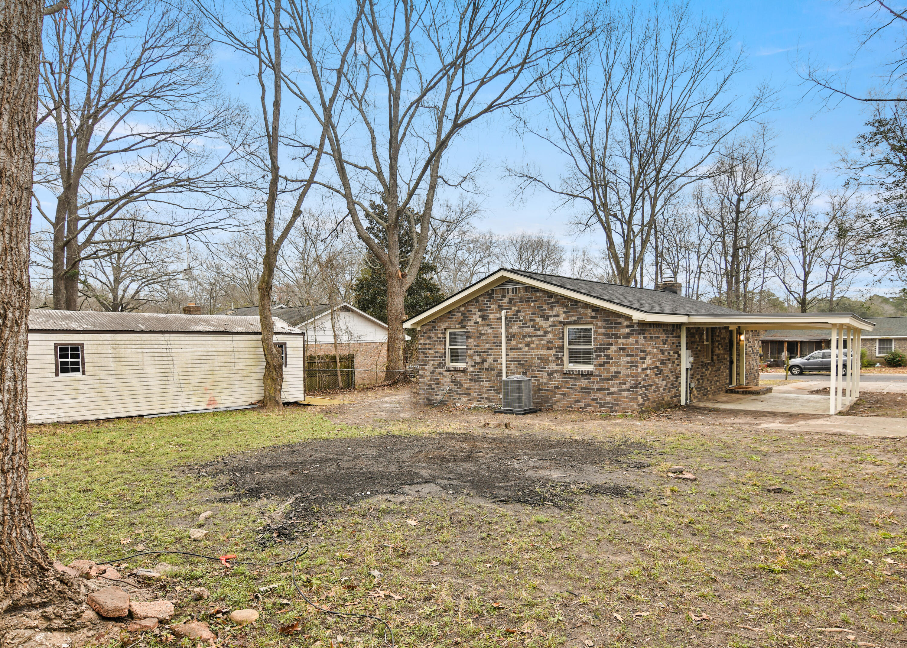 10 Teaneck Road Goose Creek, SC 29445 - Photo 25 of 26 24 Backyard
