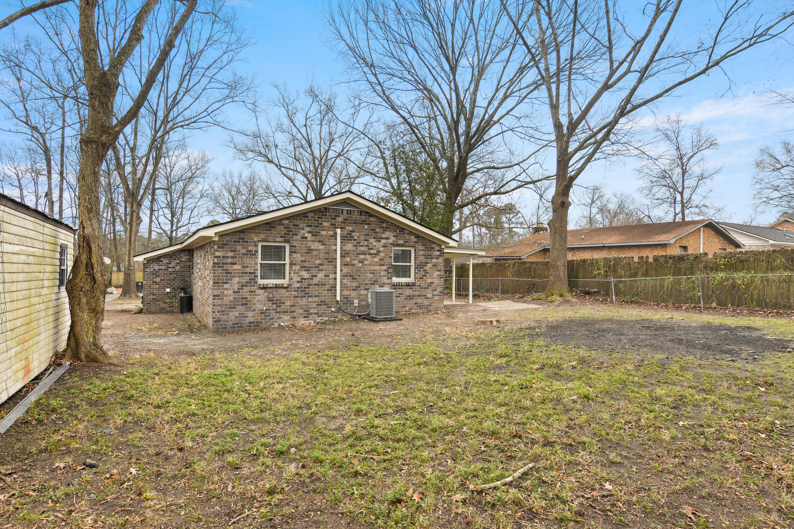 10 Teaneck Road Goose Creek, SC 29445 - Photo 26 of 26 25 Backyard 2