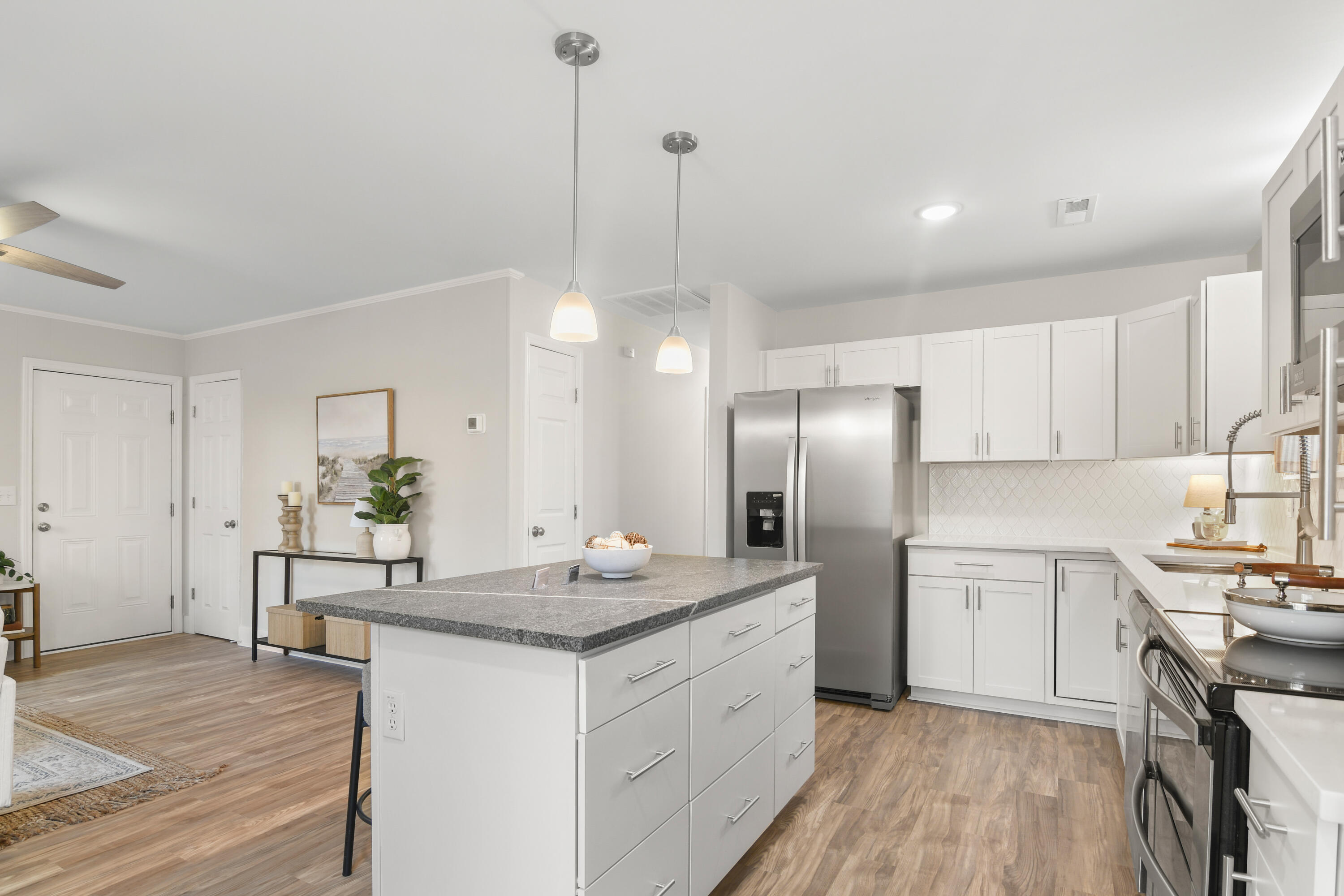 10 Teaneck Road Goose Creek, SC 29445 - Photo 6 of 26 9 Kitchen 2