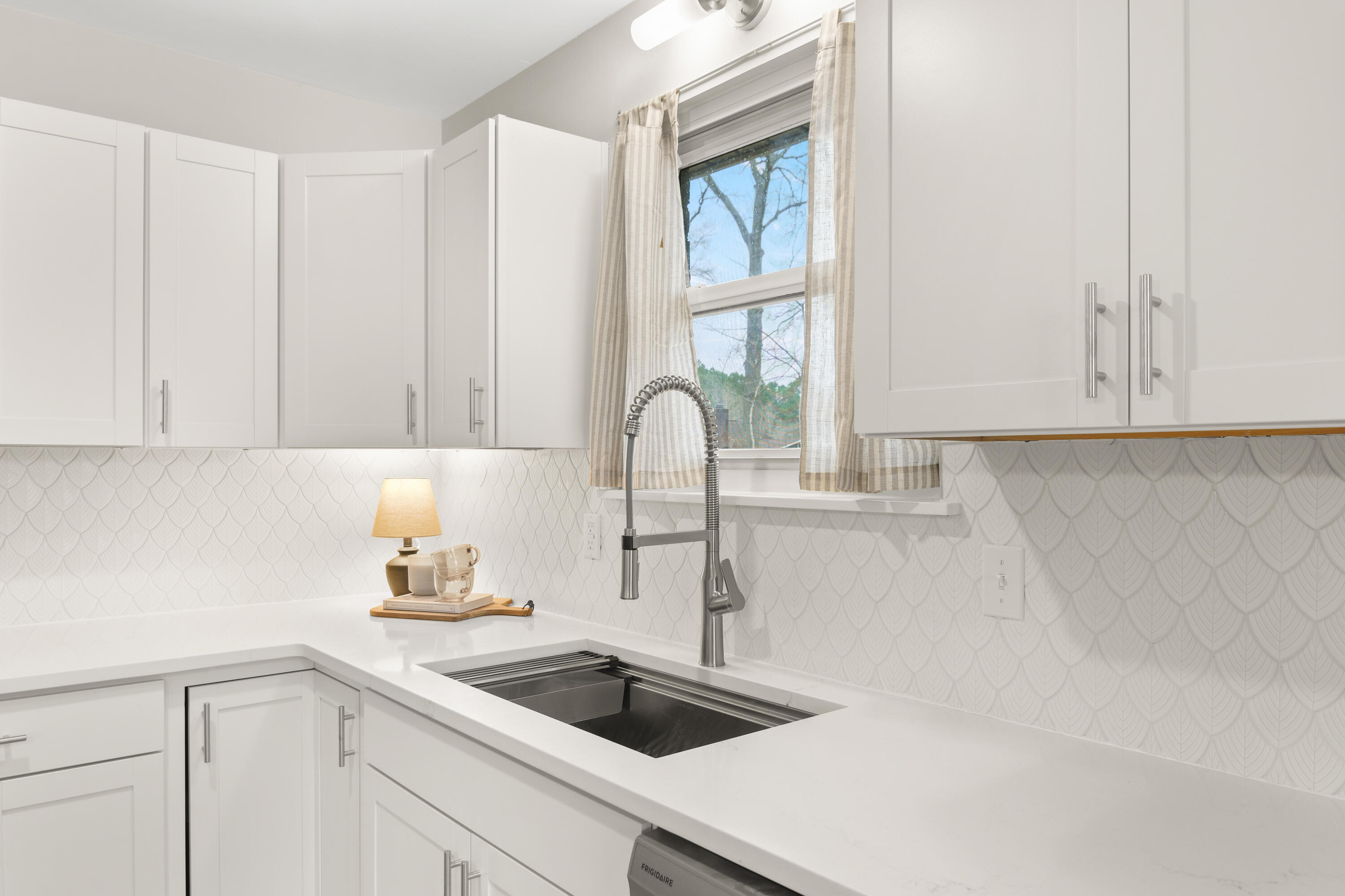 10 Teaneck Road Goose Creek, SC 29445 - Photo 9 of 26 12 Kitchen Sink View