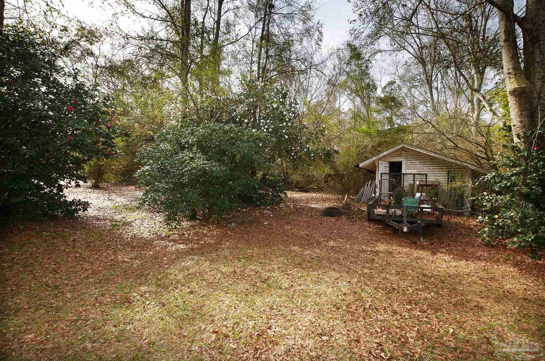 6475 Chestnut Road Molino, FL 32577 - Photo 40 of 67