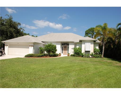 4795 Southeast Manatee Cove Road Stuart, FL 34997 - Photo 1 of 16 Primary Photo
