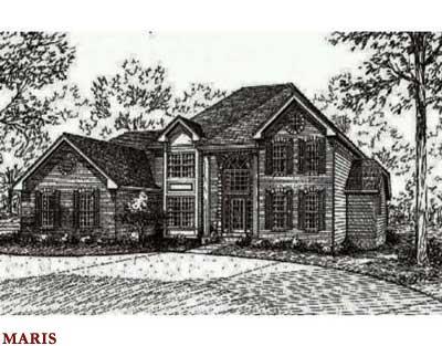 428 North Graeser Road Creve Coeur, MO 63141 - Photo 1 of 1 Gallery Image 1