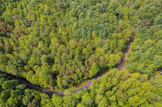 $14,500 | 695 Satsuma Court, Ellijay, GA 30540