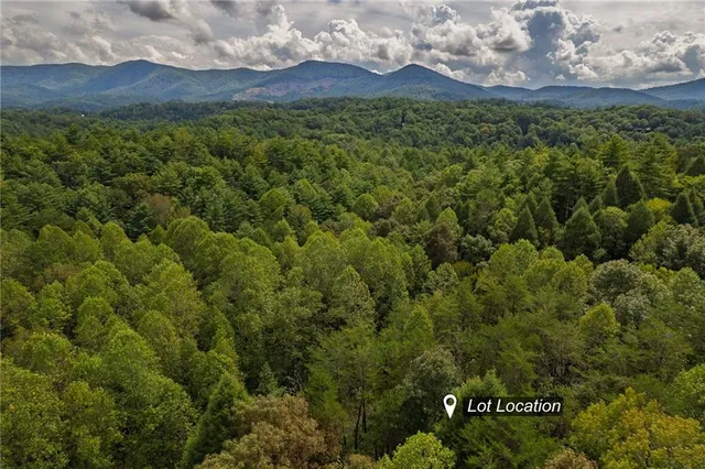 $14,500 | 695 Satsuma Court, Ellijay, GA 30540