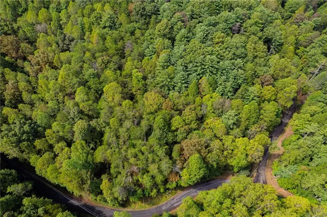 $14,500 | 695 Satsuma Court, Ellijay, GA 30540