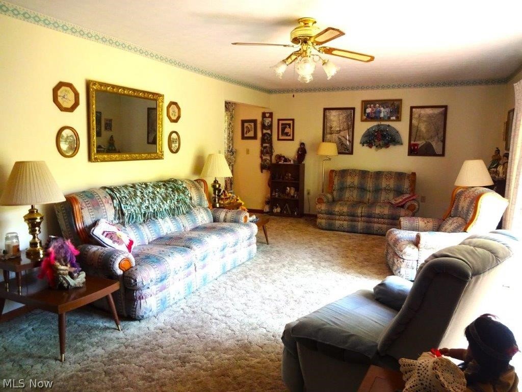 148 Tea Berry Hollow Road Maysel, WV 25133 - Photo 7 of 31