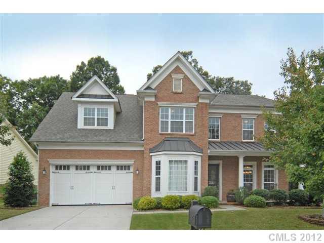 537 Quicksilver Trail, Unit 30 Fort Mill, SC 29708 - Photo 2 of 16