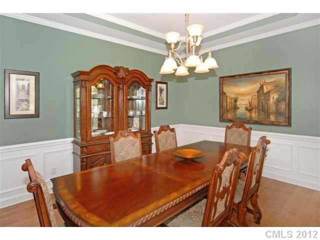 537 Quicksilver Trail, Unit 30 Fort Mill, SC 29708 - Photo 4 of 16