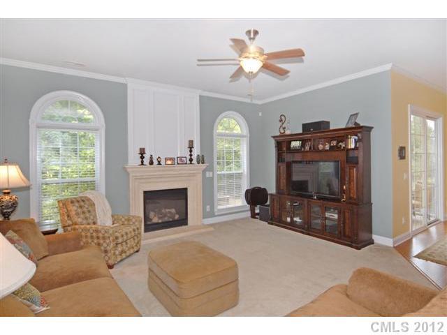 537 Quicksilver Trail, Unit 30 Fort Mill, SC 29708 - Photo 8 of 16