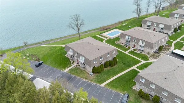 $339,000 | 3622 Lakeshore Drive, Unit G12, St. Joseph, MI 49085
