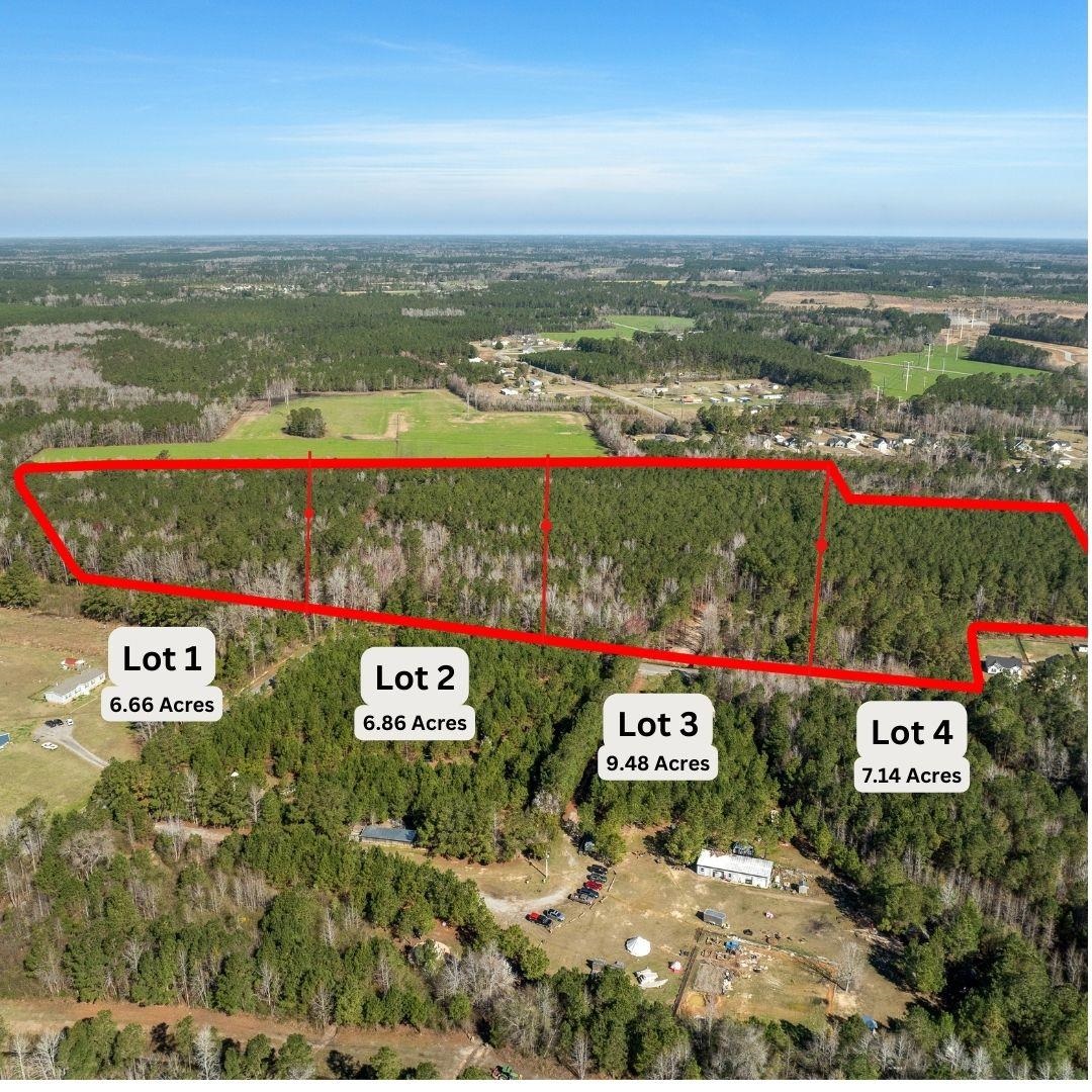 Tbd - Lot 1-2 Tbd - Drive Loris, SC 29569 - Photo 1 of 17