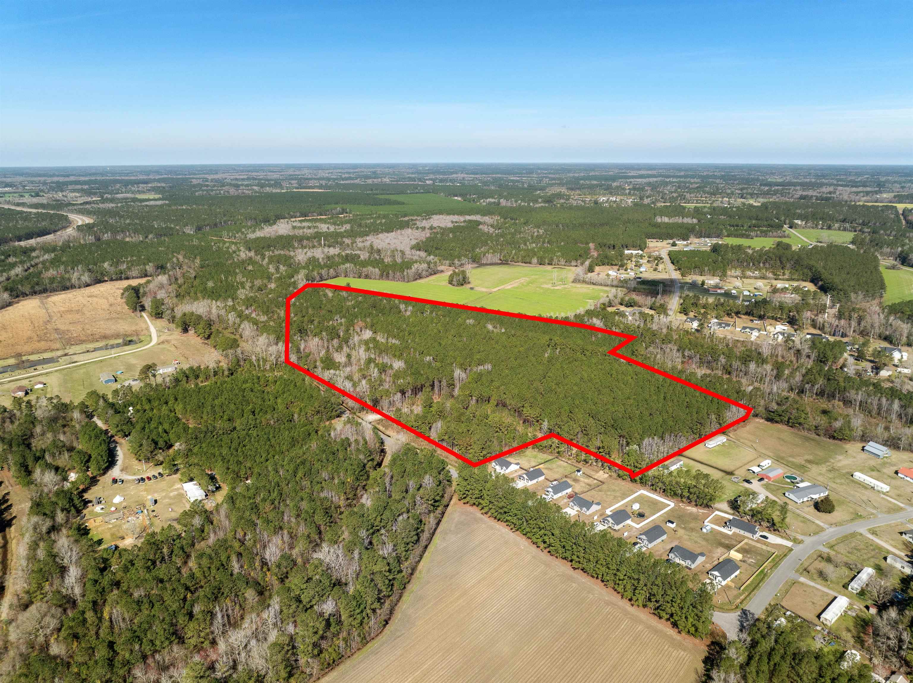 Tbd - Lot 1-2 Tbd - Drive Loris, SC 29569 - Photo 12 of 17