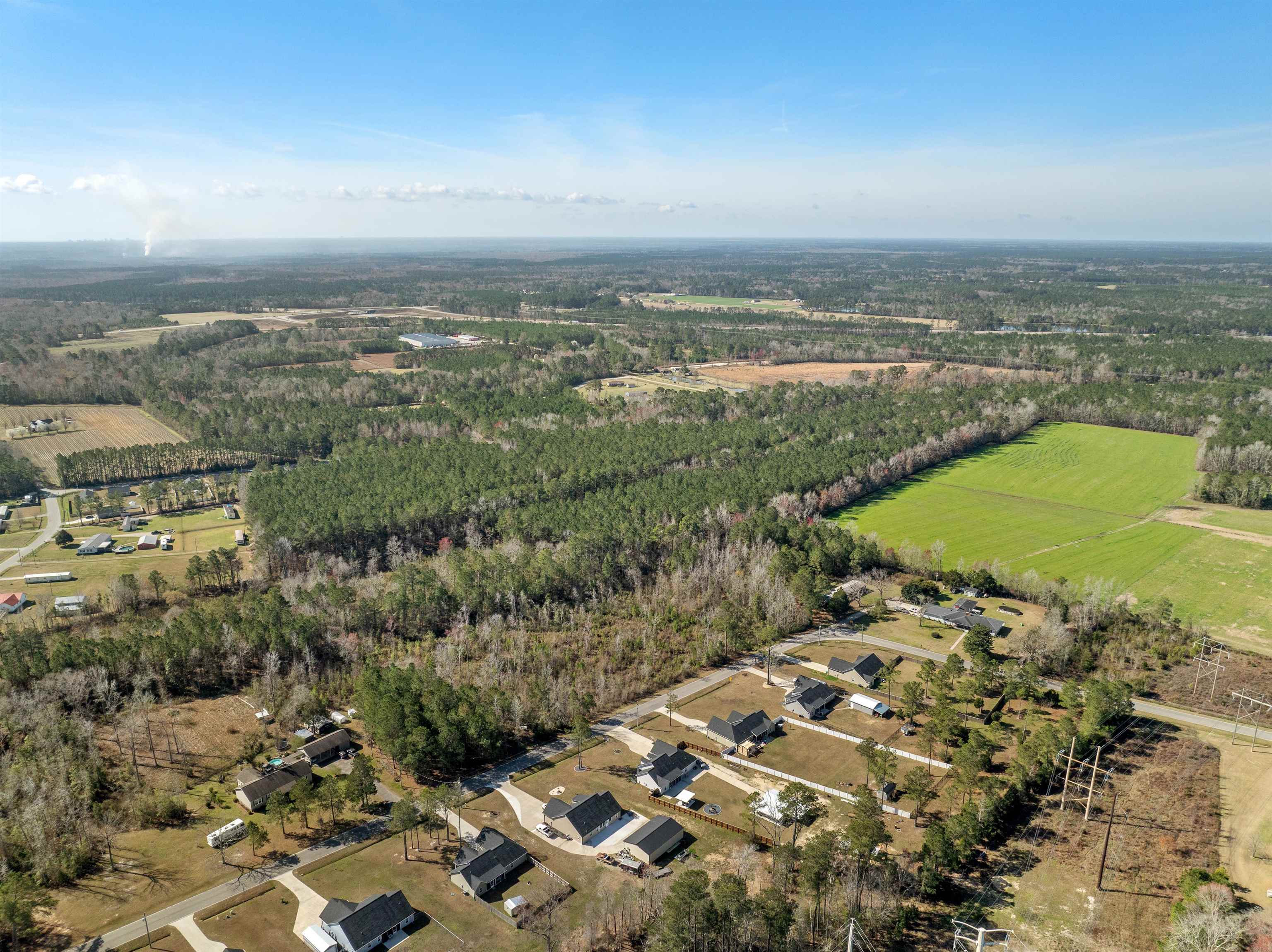 Tbd - Lot 1-2 Tbd - Drive Loris, SC 29569 - Photo 5 of 17