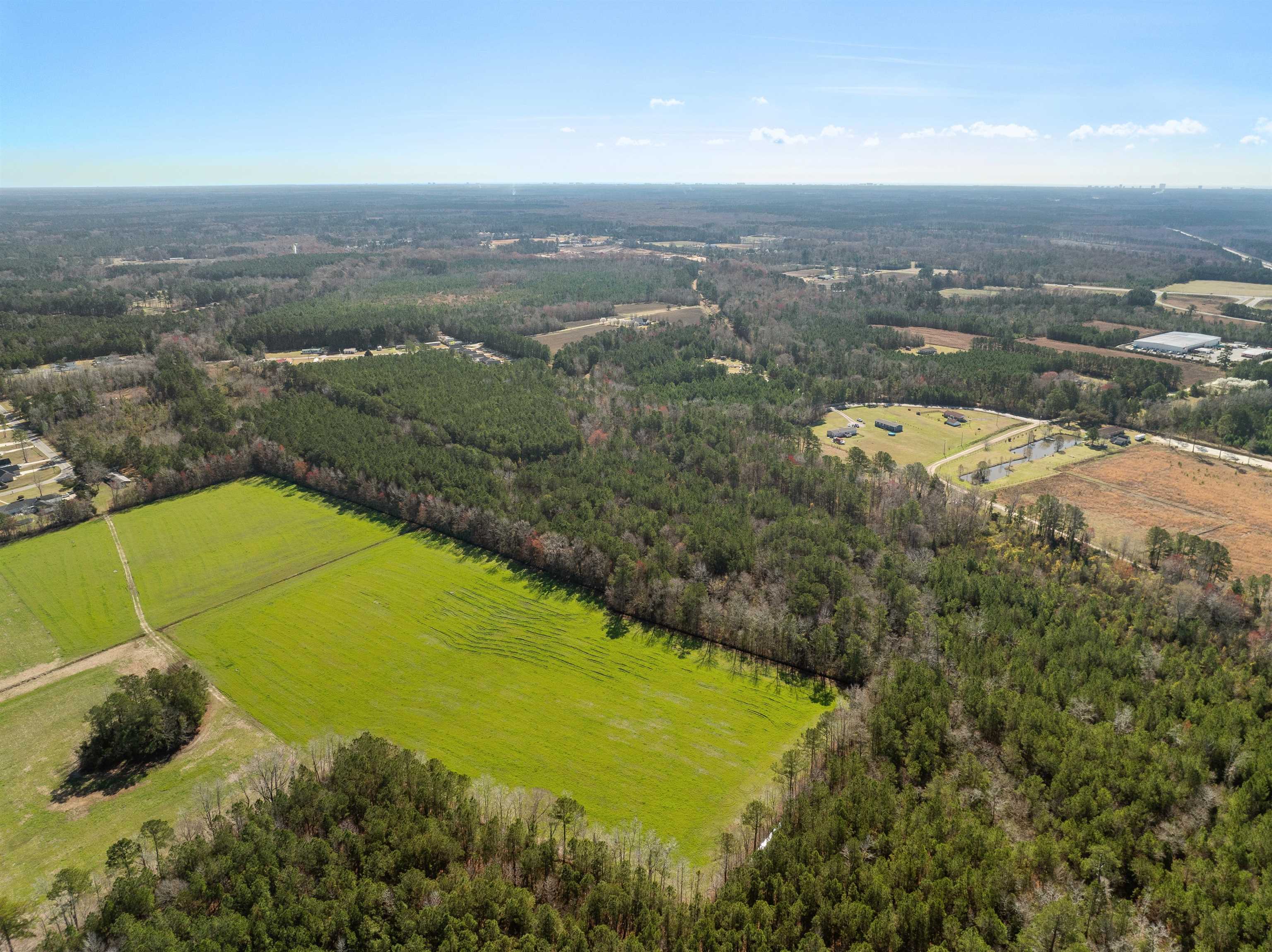 Tbd - Lot 1-2 Tbd - Drive Loris, SC 29569 - Photo 7 of 17
