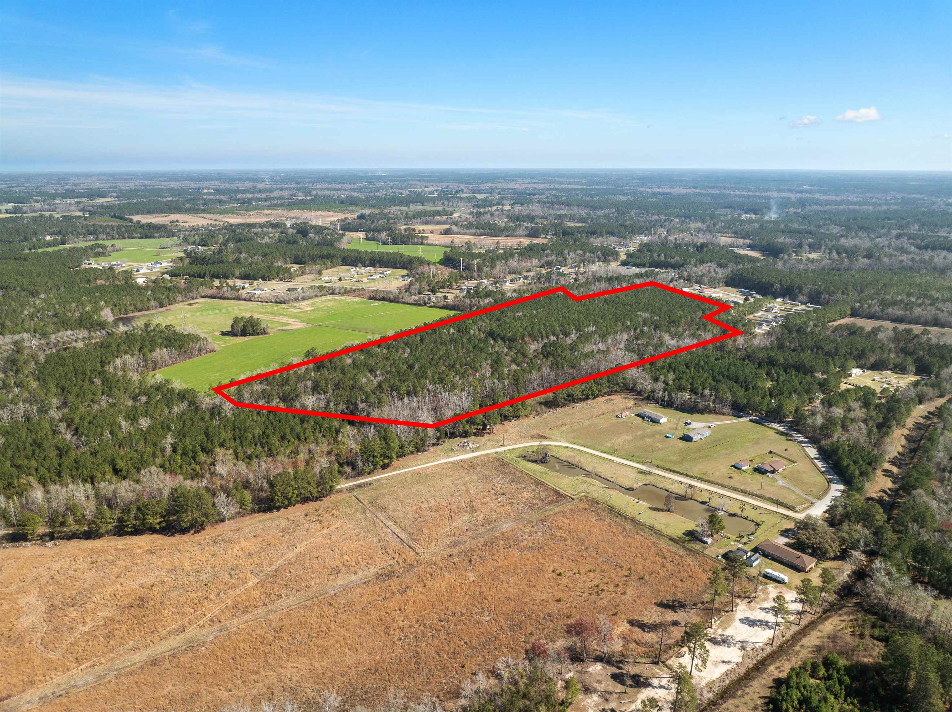 Tbd - Lot 1-2 Tbd - Drive Loris, SC 29569 - Photo 10 of 17