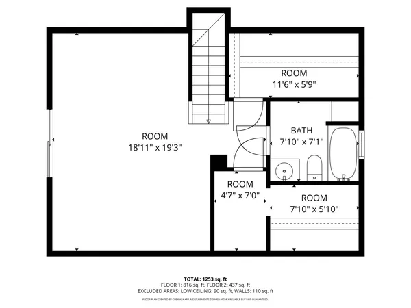 $186,000 | 1868 Fieldcrest Drive, Lawrenceburg, IN 47025
