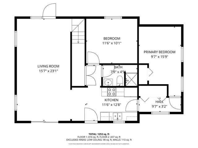 $205,000 | 1868 Fieldcrest Drive, Lawrenceburg, IN 47025