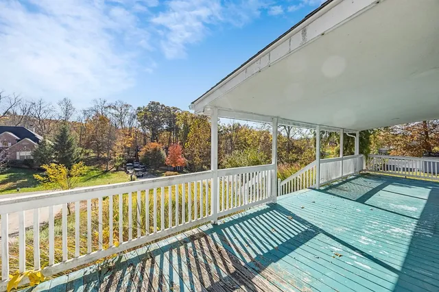 $205,000 | 1868 Fieldcrest Drive, Lawrenceburg, IN 47025